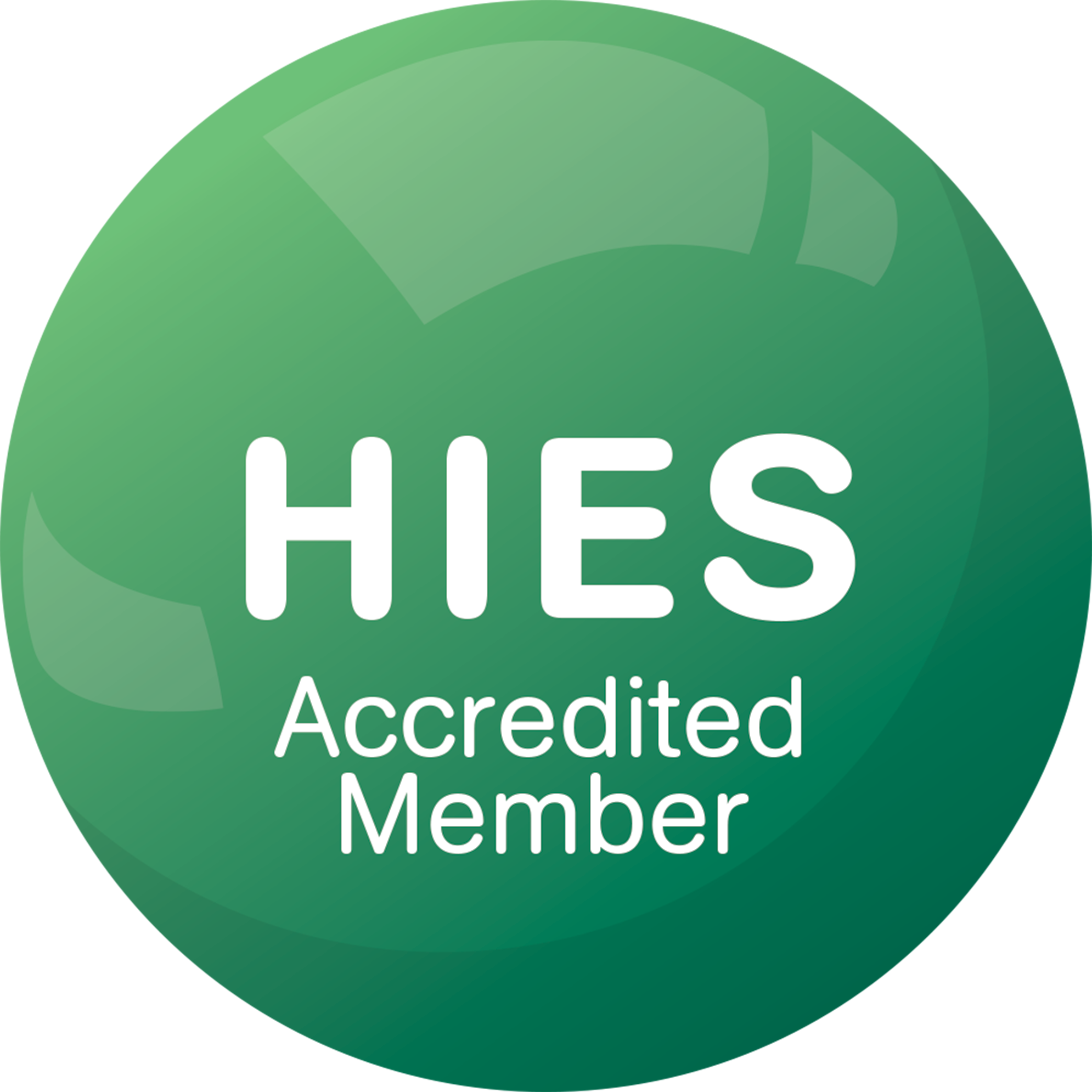 Why Choosing a HIES Member Matters: What It Means for You as a Customer
