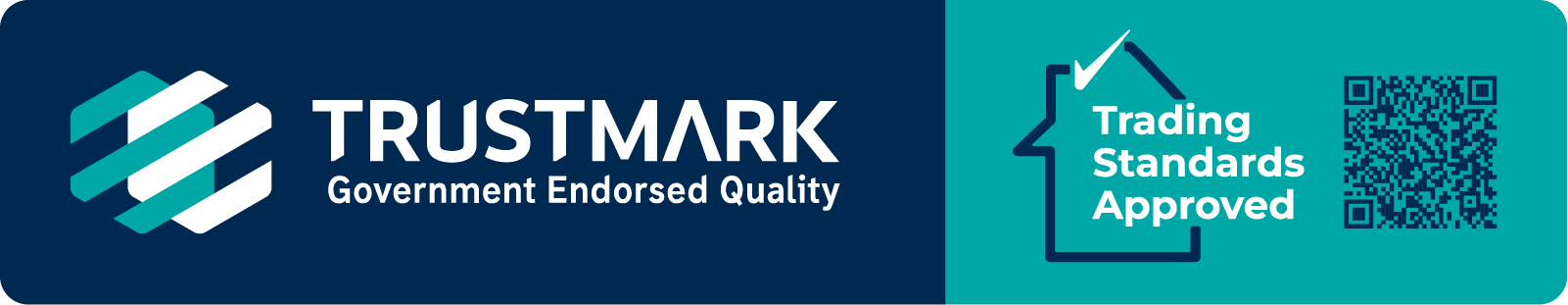 Why Choosing a TrustMark‑Registered Installer Matters