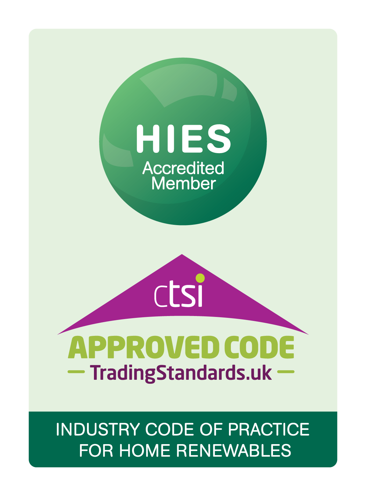Why Choosing a Trading Standards Approved (TSA) Installer Matters